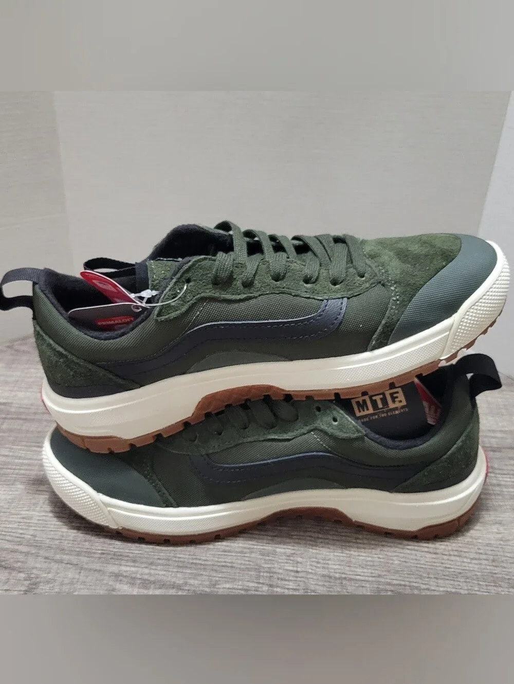 Vans Ultrarange MTE 